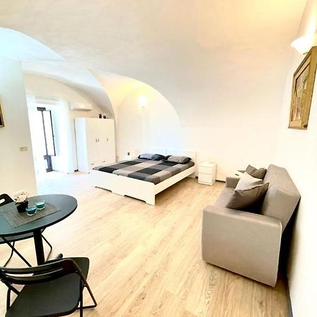 Gesuiti Rooms 카타니아 외부 사진