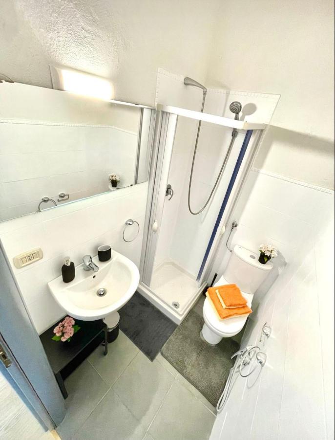 Gesuiti Rooms 카타니아 외부 사진
