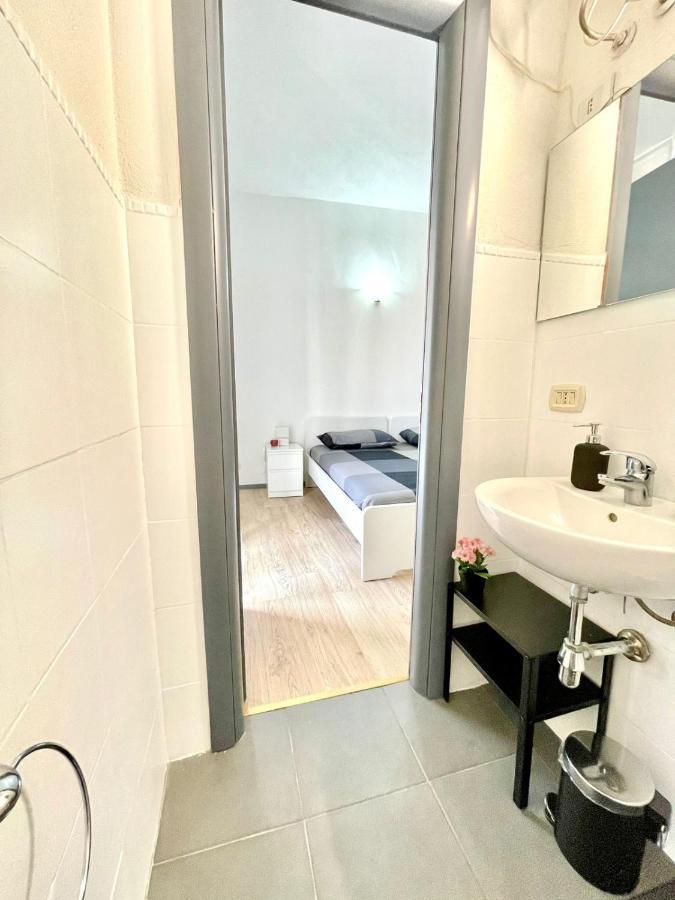 Gesuiti Rooms 카타니아 외부 사진
