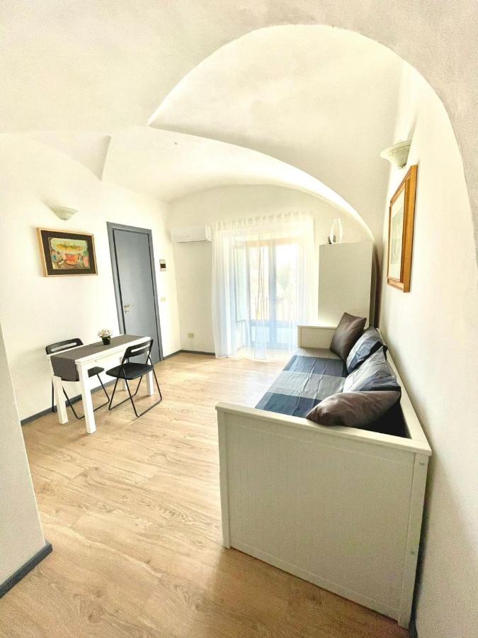 Gesuiti Rooms 카타니아 외부 사진