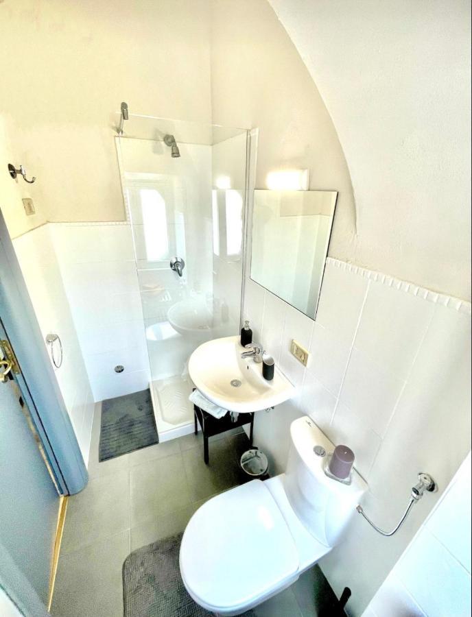 Gesuiti Rooms 카타니아 외부 사진