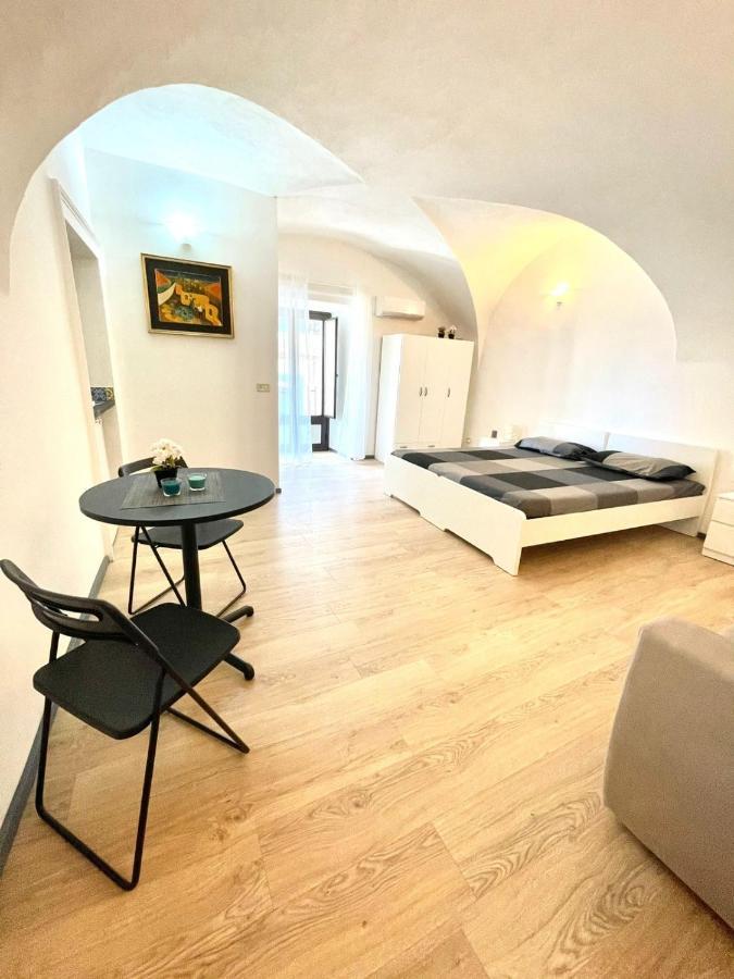 Gesuiti Rooms 카타니아 외부 사진