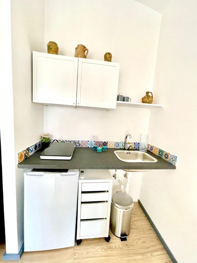 Gesuiti Rooms 카타니아 외부 사진