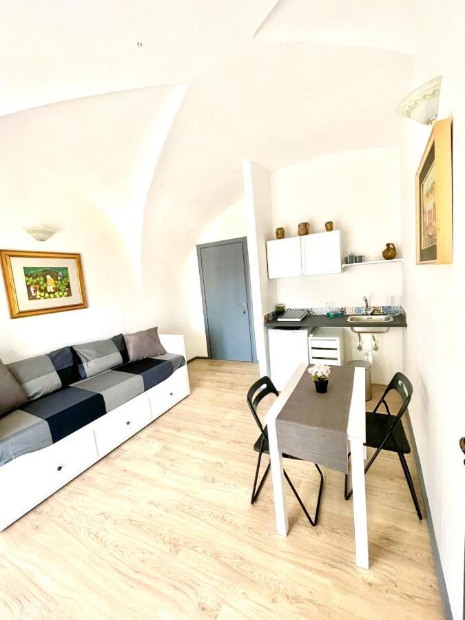 Gesuiti Rooms 카타니아 외부 사진